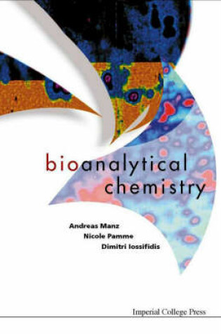 Cover of Bioanalytical Chemistry