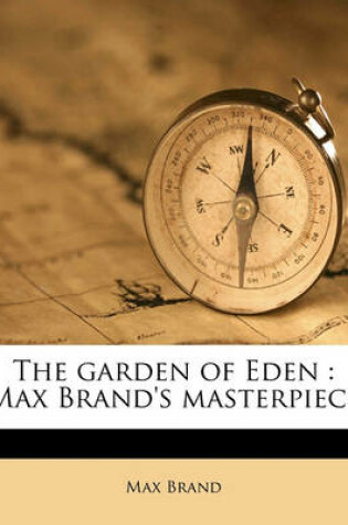 Cover of The Garden of Eden