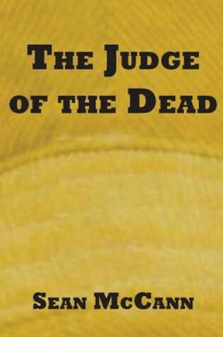 Cover of The Judge of the Dead