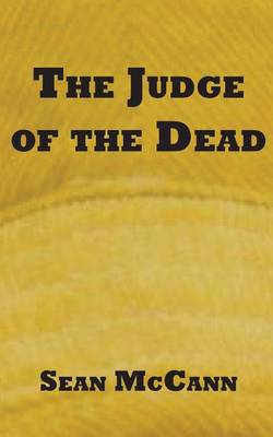 Book cover for The Judge of the Dead