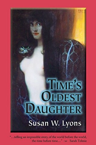 Cover of Time's Oldest Daughter