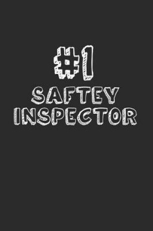 Cover of #1 Safety Inspector