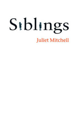 Cover of Siblings