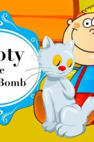 Cover of Sooty the Stink Bomb