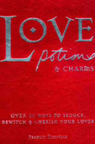 Cover of Love Potions