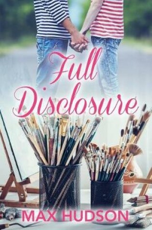 Cover of Full Disclosure