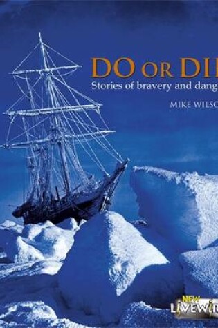 Cover of Do or Die