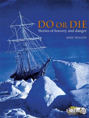 Cover of Do or Die