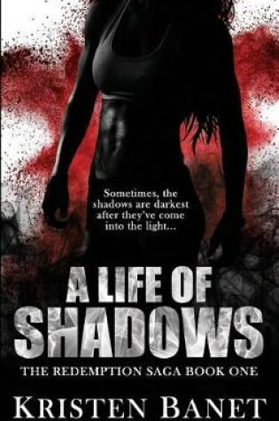 Cover of A Life of Shadows