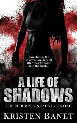 Book cover for A Life of Shadows