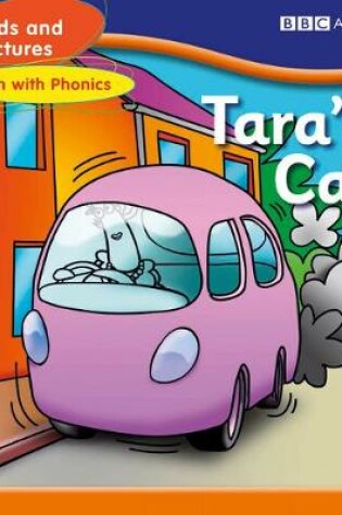 Cover of MF Fun with Phonics: Tara's Car Set 10