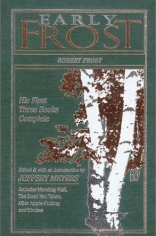 Cover of Early Frost
