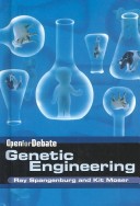 Cover of Genetic Engineering