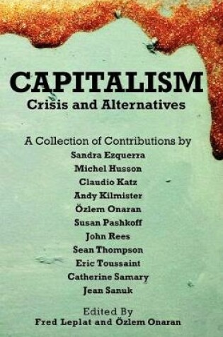 Cover of Capitalism - Crises and Alternatives