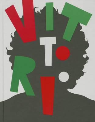 Book cover for Through the Eyes of Vittorio
