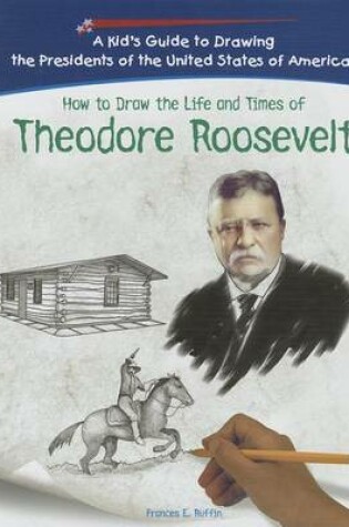 Cover of Theodore Roosevelt