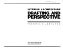 Book cover for Interior Architecture