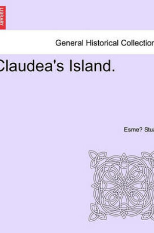 Cover of Claudea's Island.