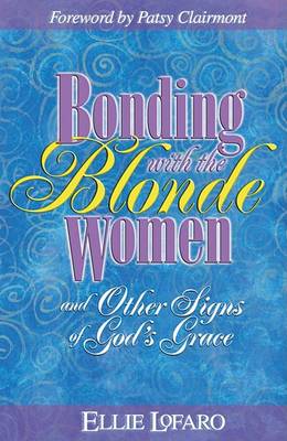 Book cover for Bonding with the Blonde Women