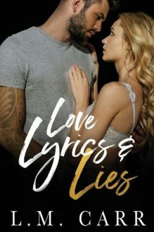 Cover of Love Lyrics & Lies