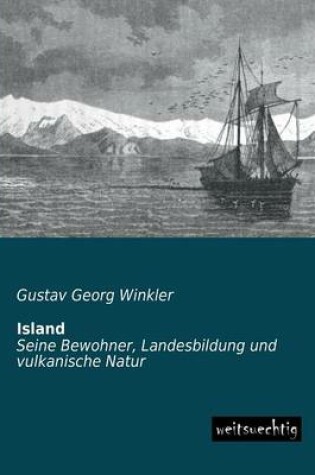 Cover of Island