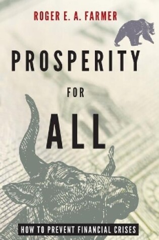 Cover of Prosperity for All
