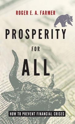 Book cover for Prosperity for All