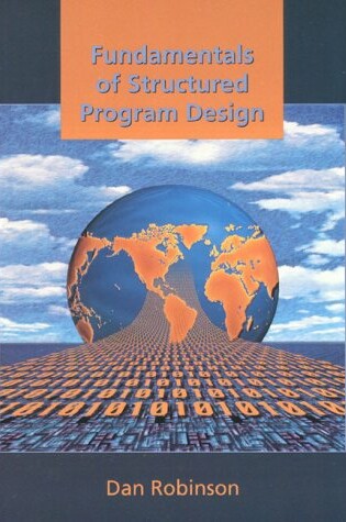 Cover of Fundamentals of Structured Program Design