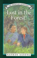 Cover of Lost in the Forest!