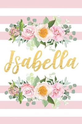 Book cover for Isabella