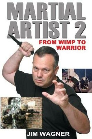Cover of Martial Artist 2