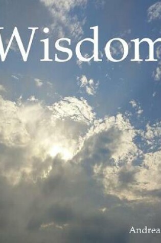 Cover of Wisdom