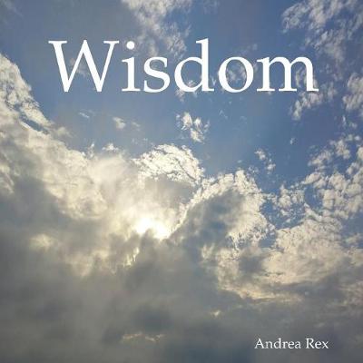 Book cover for Wisdom