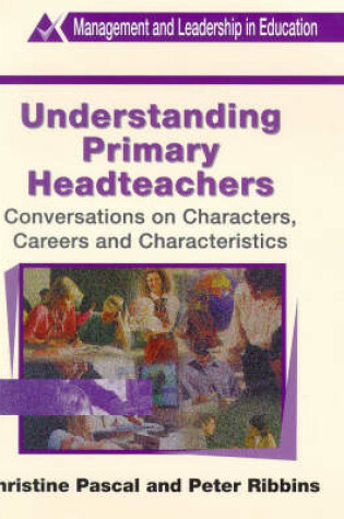 Cover of Understanding Primary Headteachers