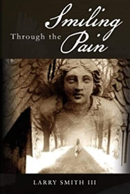 Book cover for Smiling Through the Pain