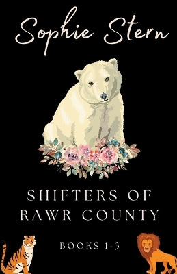 Book cover for Shifters of Rawr County