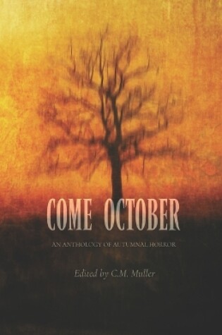 Cover of Come October