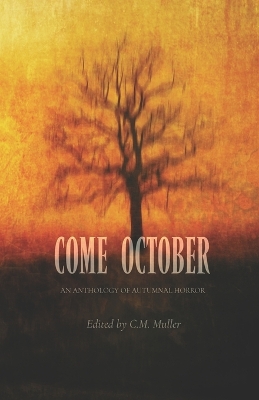 Book cover for Come October