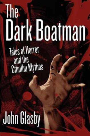 Cover of The Dark Boatman