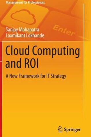 Cover of Cloud Computing and ROI