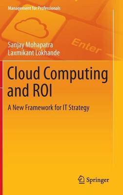 Cover of Cloud Computing and ROI