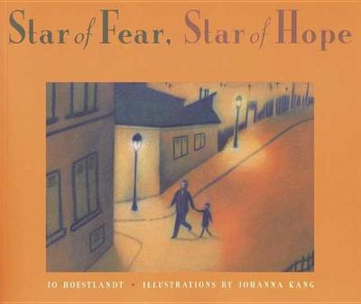 Book cover for Star of Fear, Star of Hope