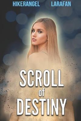 Book cover for Scroll of Destiny