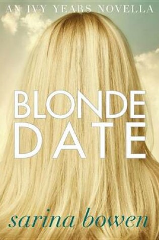 Cover of Blonde Date