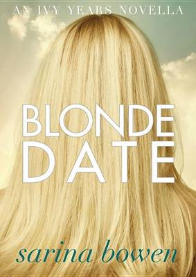 Book cover for Blonde Date