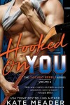 Book cover for Hooked On You