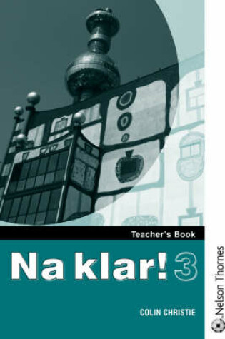 Cover of Na Klar!