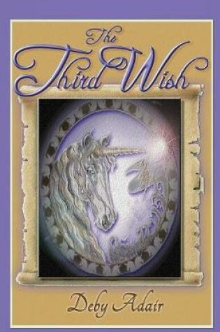 Cover of The Third Wish