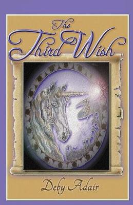 Cover of The Third Wish