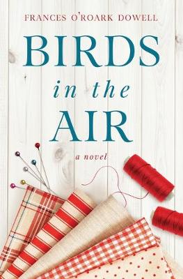 Book cover for Birds in the Air